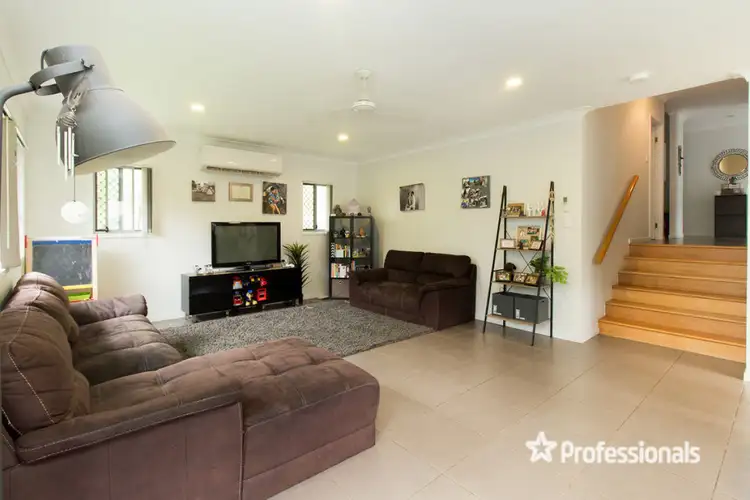 Third view of Homely house listing, 21 Highvale Court, Bahrs Scrub QLD 4207