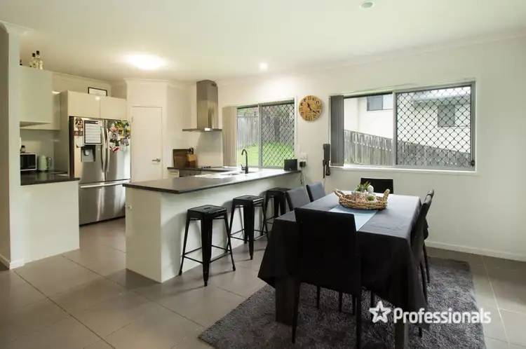 Fifth view of Homely house listing, 21 Highvale Court, Bahrs Scrub QLD 4207