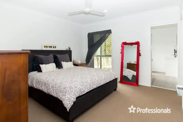 Sixth view of Homely house listing, 21 Highvale Court, Bahrs Scrub QLD 4207