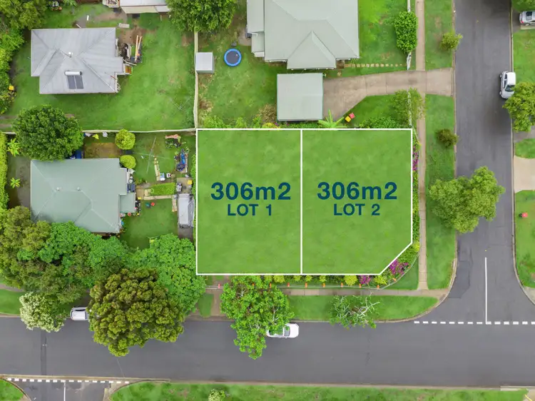 LOT 1, 10 Tedman Street, Zillmere QLD 4034