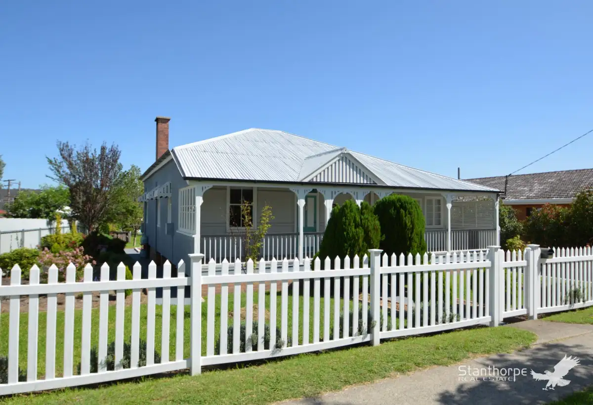 Main view of Homely house listing, 84 High Street, Stanthorpe QLD 4380