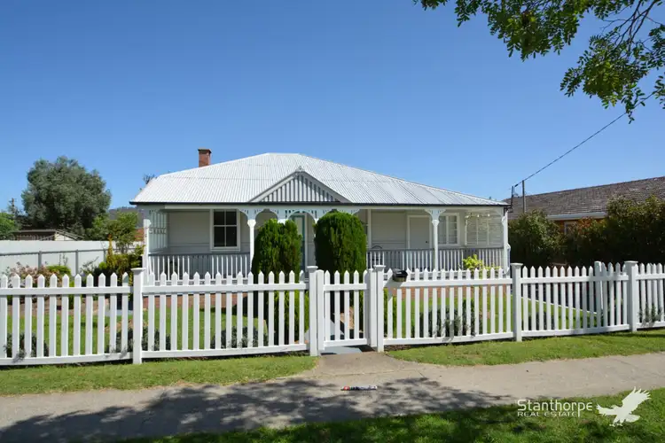 Third view of Homely house listing, 84 High Street, Stanthorpe QLD 4380