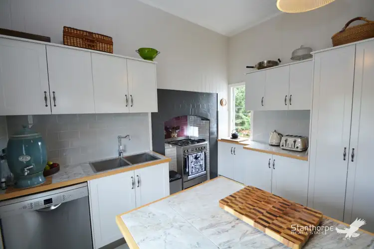 Fifth view of Homely house listing, 84 High Street, Stanthorpe QLD 4380