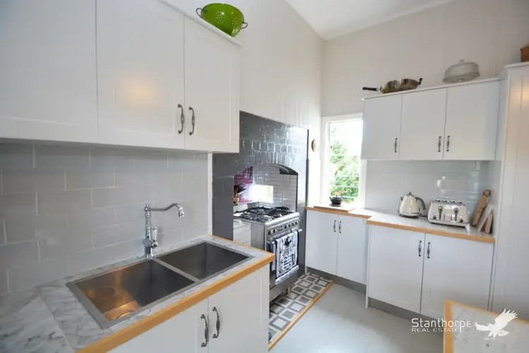 Sixth view of Homely house listing, 84 High Street, Stanthorpe QLD 4380