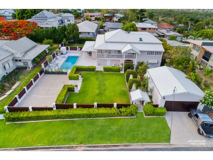 Second view of Homely house listing, 49 Queen Street, The Range QLD 4700