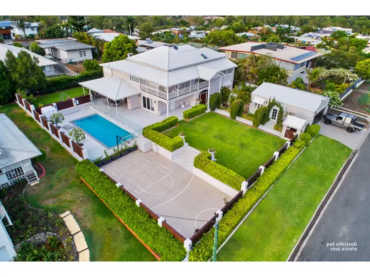 Third view of Homely house listing, 49 Queen Street, The Range QLD 4700