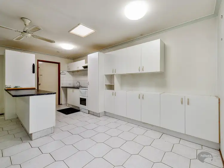 Third view of Homely semi-detached listing, 1/57 Morinda Way, Labrador QLD 4215