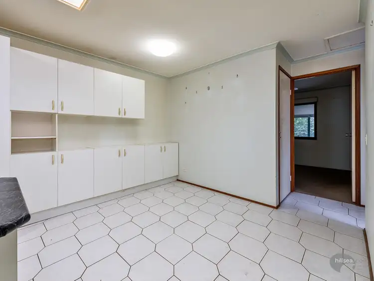 Fourth view of Homely semi-detached listing, 1/57 Morinda Way, Labrador QLD 4215
