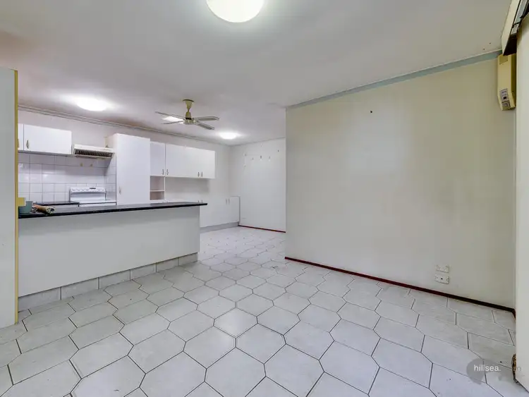 Fifth view of Homely semi-detached listing, 1/57 Morinda Way, Labrador QLD 4215