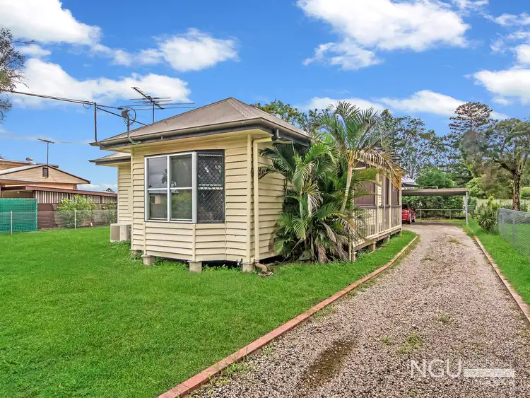 61 Chubb Street, One Mile QLD 4305