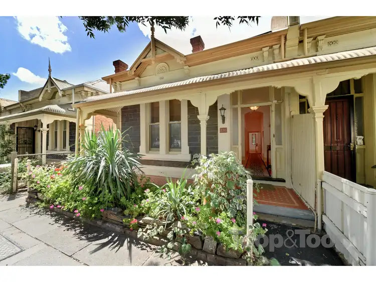236 Halifax Street, Adelaide SA 5000