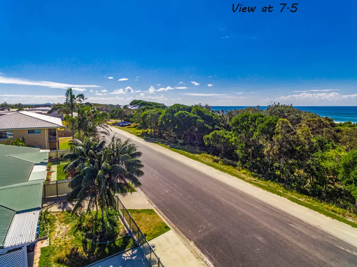 Main view of Homely land listing, 3 Terrace Street, Evans Head NSW 2473