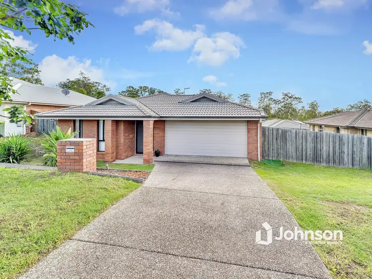 11 Bulmer Street, Bellbird Park QLD 4300