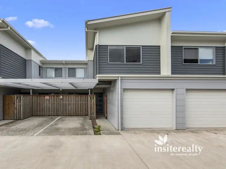 Third view of Homely townhouse listing, 11/6 Jorl Court, Buderim QLD 4556