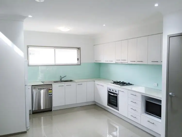 22/18 Whitley Street Mount Gravatt East, Mount Gravatt East QLD 4122