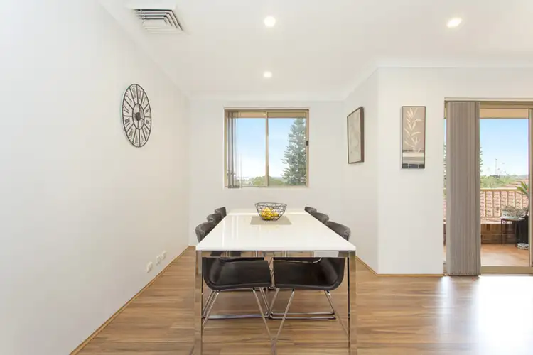 Fifth view of Homely apartment listing, 19/27 Jeffrey Street, Canterbury NSW 2193