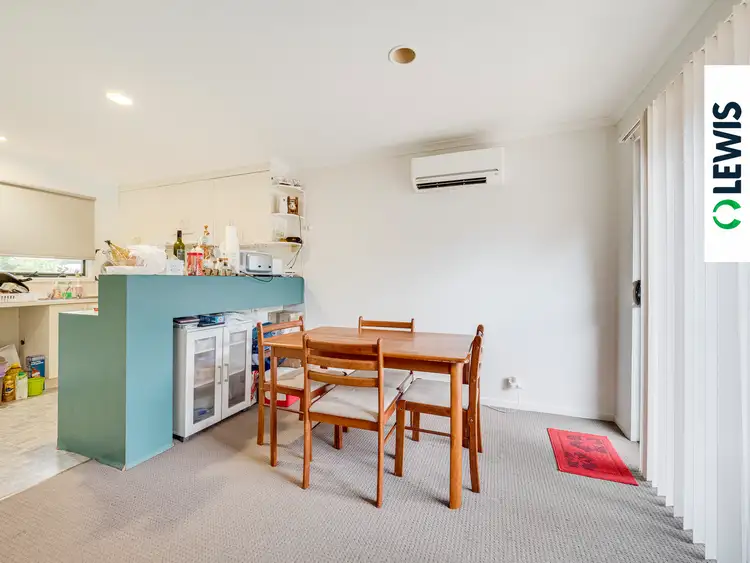 Second view of Homely house listing, 1/8 Orsett Court, Mill Park VIC 3082