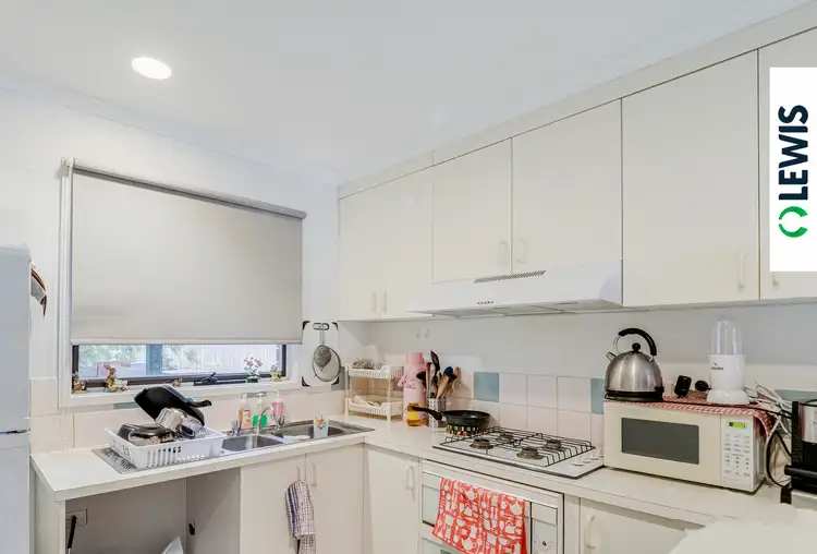 Third view of Homely house listing, 1/8 Orsett Court, Mill Park VIC 3082