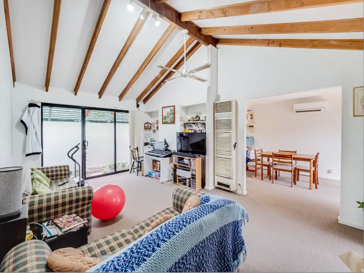 Fourth view of Homely house listing, 1/8 Orsett Court, Mill Park VIC 3082
