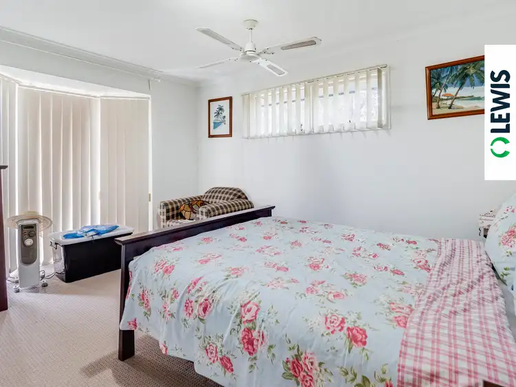 Fifth view of Homely house listing, 1/8 Orsett Court, Mill Park VIC 3082