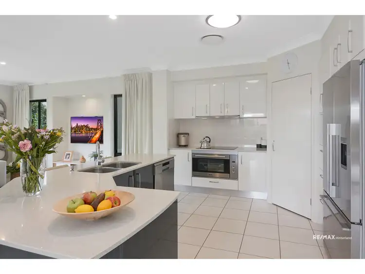 Fifth view of Homely house listing, 12 Water Gum Crescent, Maleny QLD 4552