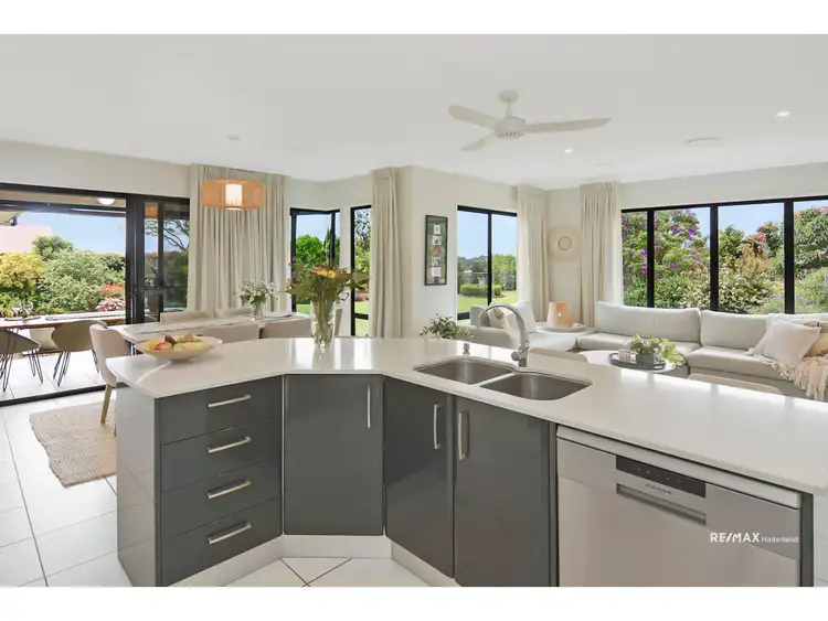 Sixth view of Homely house listing, 12 Water Gum Crescent, Maleny QLD 4552