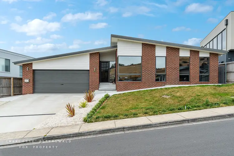 Main view of Homely house listing, 9 Skala Road, Tranmere TAS 7018