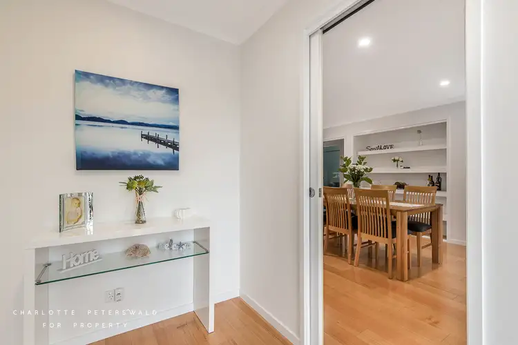 Second view of Homely house listing, 9 Skala Road, Tranmere TAS 7018