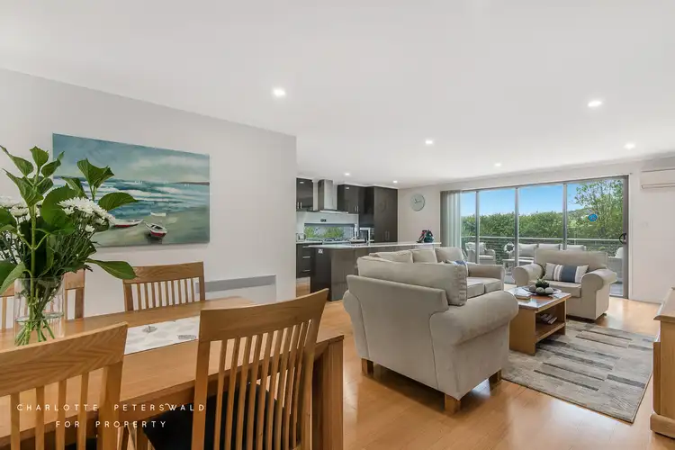 Third view of Homely house listing, 9 Skala Road, Tranmere TAS 7018