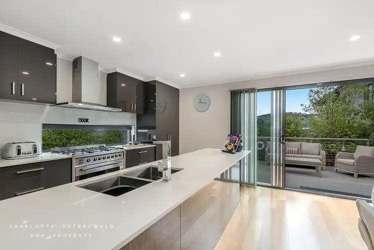 Fifth view of Homely house listing, 9 Skala Road, Tranmere TAS 7018