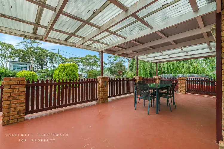 Second view of Homely house listing, 34 Surf Road, Seven Mile Beach TAS 7170