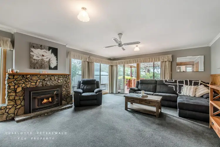 Fourth view of Homely house listing, 34 Surf Road, Seven Mile Beach TAS 7170