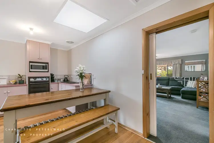 Fifth view of Homely house listing, 34 Surf Road, Seven Mile Beach TAS 7170