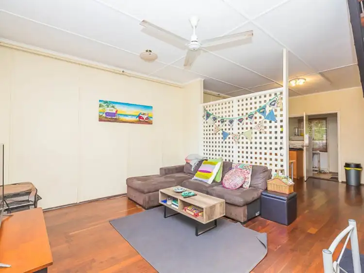 Seventh view of Homely townhouse listing, 5/8 Padbury Place, Port Hedland WA 6721