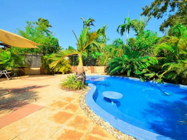189 Athol Street, Port Hedland WA 6721