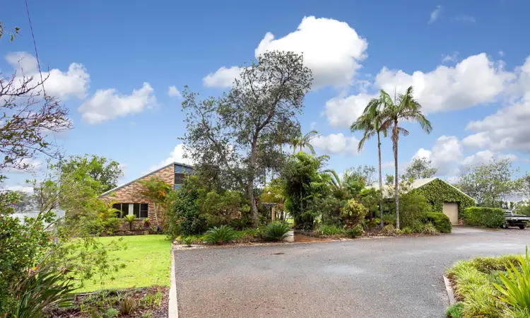 16 Berber Road, Old Bar NSW 2430