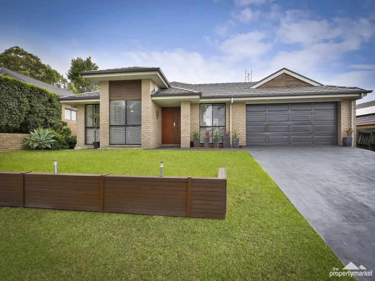 Main view of Homely house listing, 11 Mistral Close, Gwandalan NSW 2259