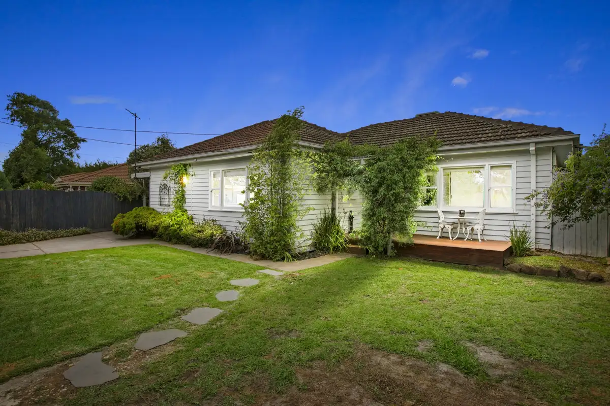 Main view of Homely house listing, 36 Overport Road, Frankston South VIC 3199