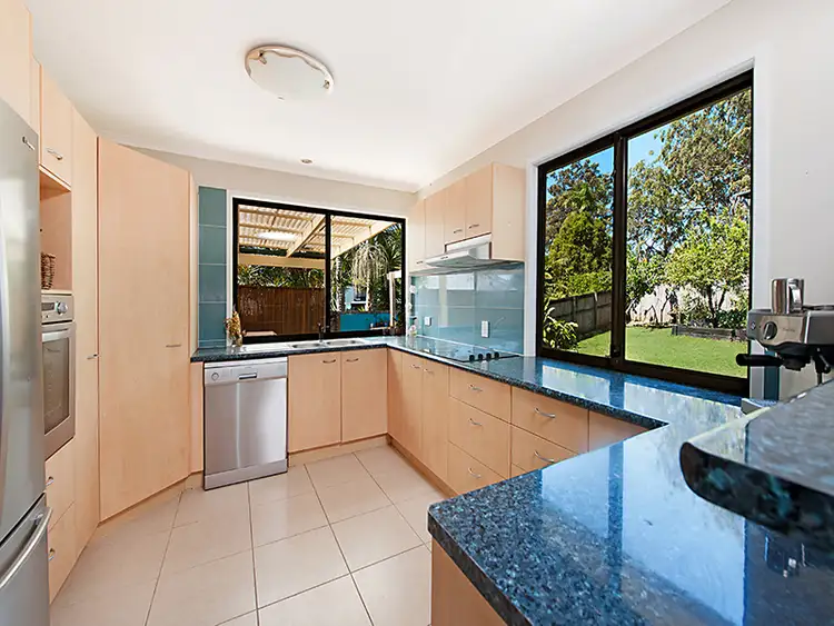 Second view of Homely house listing, 4 Holly Green Crescent, Palmwoods QLD 4555