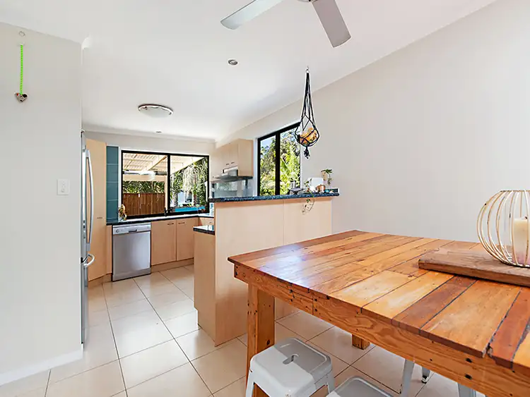 Fourth view of Homely house listing, 4 Holly Green Crescent, Palmwoods QLD 4555