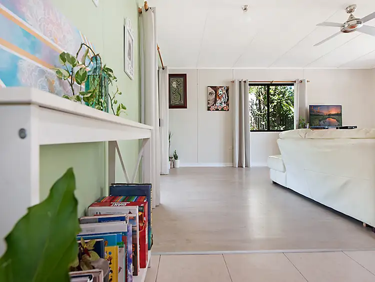 Fifth view of Homely house listing, 4 Holly Green Crescent, Palmwoods QLD 4555