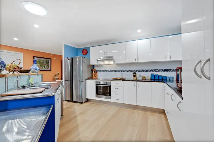 Fourth view of Homely house listing, 5 Paynters Pocket Avenue, Palmwoods QLD 4555