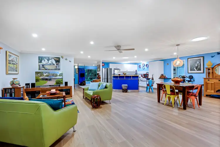 Fifth view of Homely house listing, 5 Paynters Pocket Avenue, Palmwoods QLD 4555