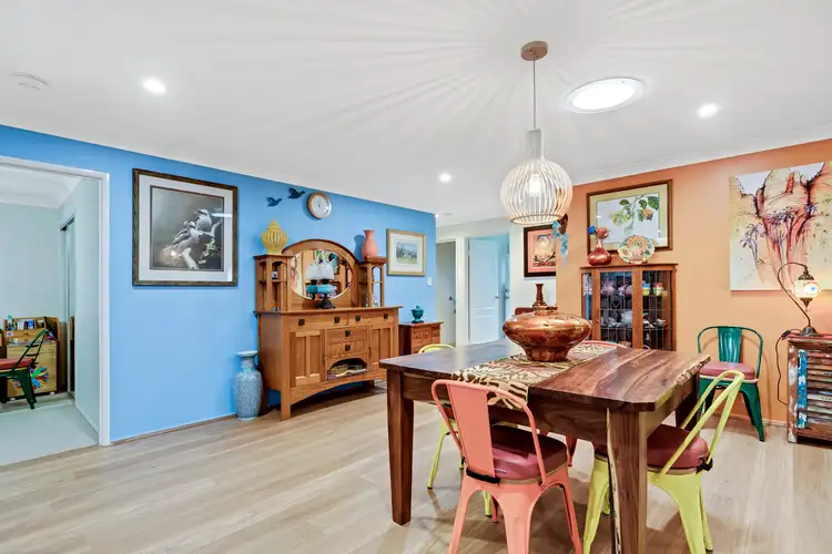 Sixth view of Homely house listing, 5 Paynters Pocket Avenue, Palmwoods QLD 4555