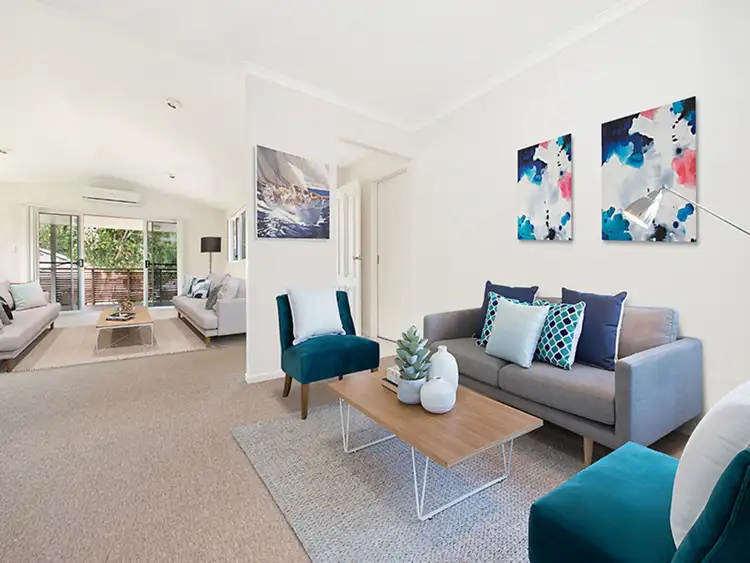 Second view of Homely house listing, 26 Old Orchard Drive, Palmwoods QLD 4555