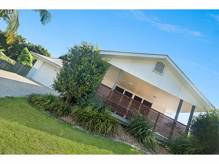 Third view of Homely house listing, 26 Old Orchard Drive, Palmwoods QLD 4555