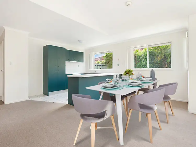 Fourth view of Homely house listing, 26 Old Orchard Drive, Palmwoods QLD 4555