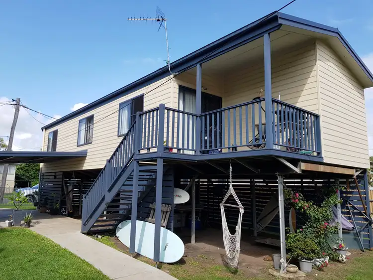 21 Kennedy Street, South Grafton NSW 2460