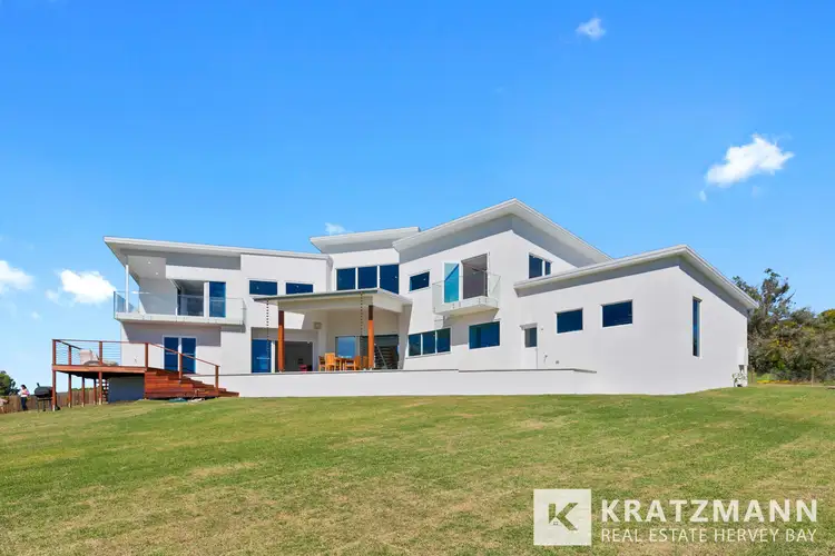 Main view of Homely house listing, 6 Loats Court, Craignish QLD 4655