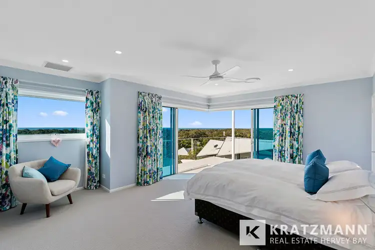 Second view of Homely house listing, 6 Loats Court, Craignish QLD 4655